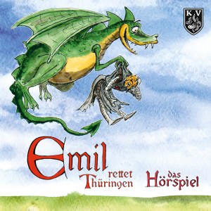 Emil Hörspiel 2